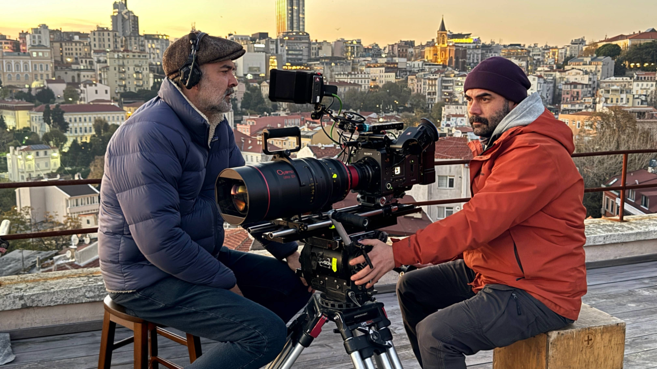 Netflix'te 2026’da yerli yapımlar : Yeni sezonlar, ilk kez izlenecekler... 4